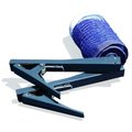 Blue Wave Blue Wave BG2347 Table Tennis Net & Post Set BG2347